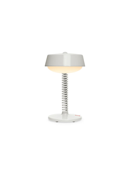Fatboy Διακοσμητικό Φωτιστικό LED Θερμό Λευκό 18x18x30εκ.