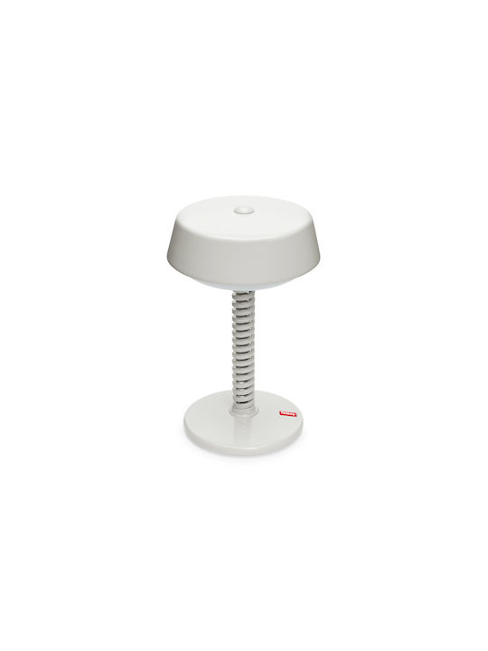 Fatboy Διακοσμητικό Φωτιστικό LED Θερμό Λευκό 18x18x30εκ.
