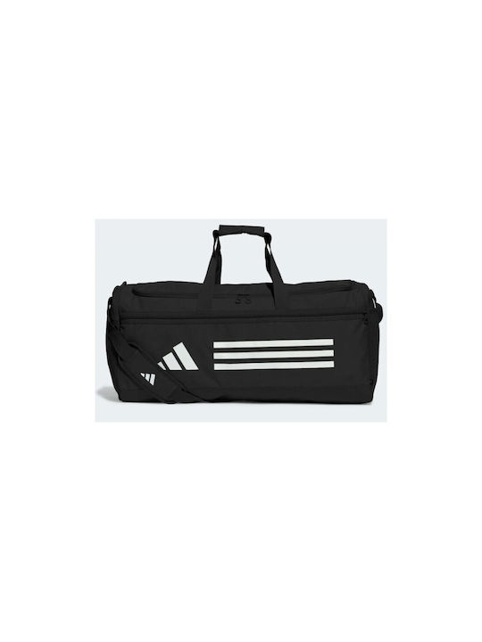 Adidas Gym Shoulder Bag Black