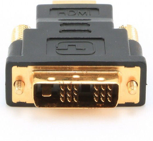 Gembird Converter HDMI male to DVI-D male 1pcs A-HDMI-DVI-1
