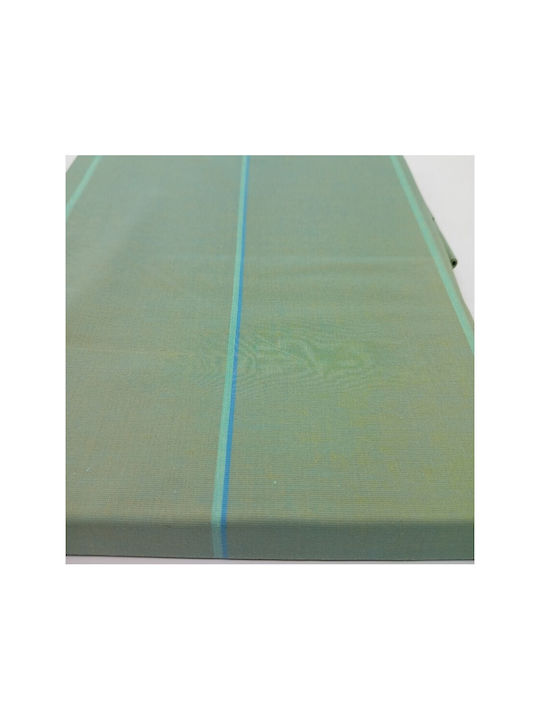 Sisley Casa Pap-2 Σετ Μαξιλαροθήκες με Φάσα Πολύχρωμες 50x75εκ.