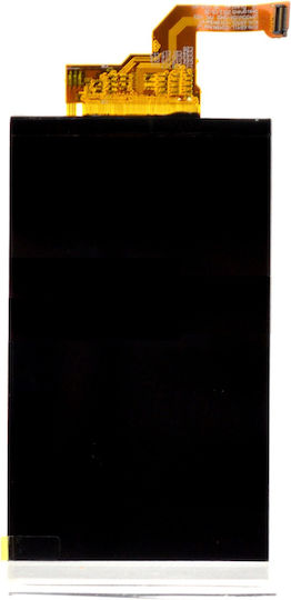 LG Screen with Touch Mechanism for (Black)
