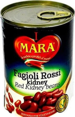 Mara Beans Κόκκινα 400gr