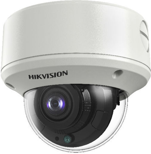 Hikvision DS-2CD2723G0-IZS IP Камера за наблюдение Full HD 1080p Водоустойчива с Обектив 2.8мм