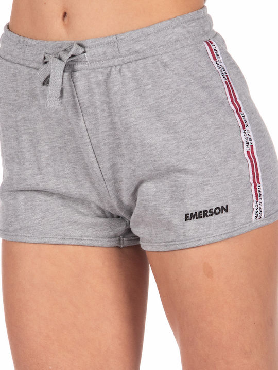 Femei Pantaloni scurți Grey ML