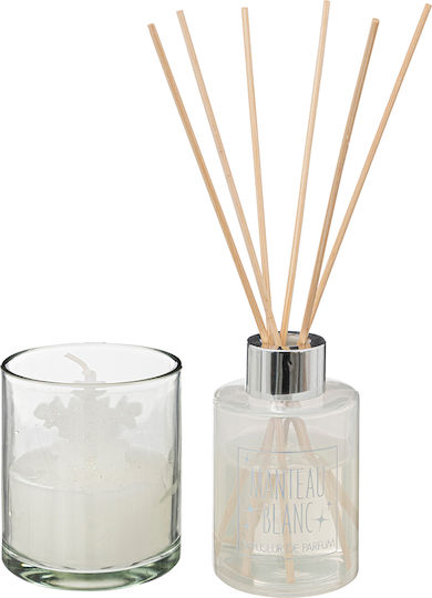 Σετ Diffuser 191151 3τμχ