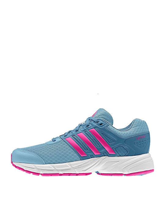 Lightster 2 X JR Αθλητικά Παιδικά Παπούτσια Running με Κορδόνια Τιρκουάζ