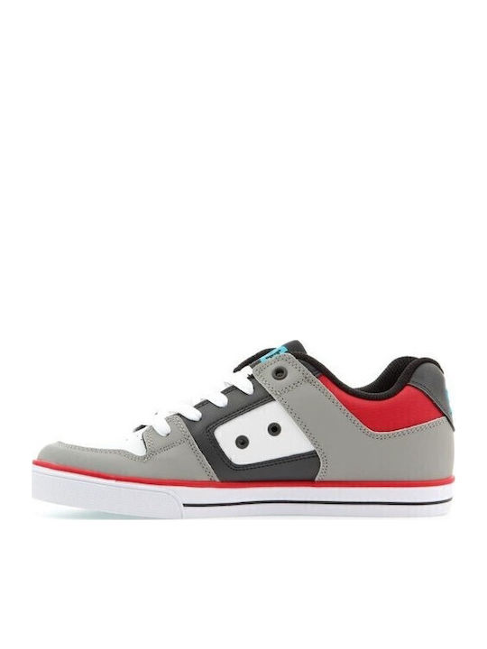 Pure Kinder Sneakers Gray