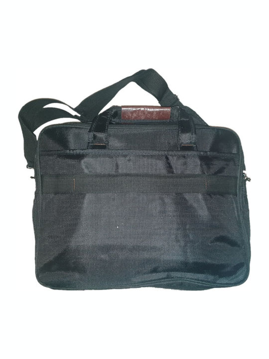 Ormi Ormi L2188 Bag Shoulder / Handheld 15.6" Black Ormi Ormi L2188 Bag Shoulder / Handheld 15.6" Black