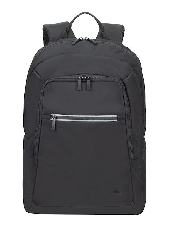 Rivacase Alpendorf Eco 7561 Τσάντα Πλάτης 16" Dark Blue