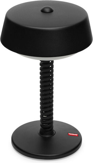 Fatboy Dekorative Lampe Gray