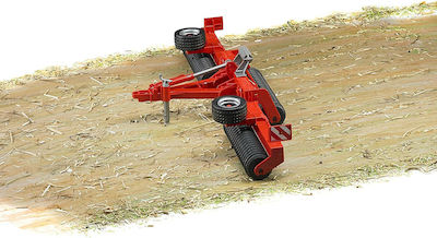 Bruder Cambridge roller Tractor for 3++ Years 02226