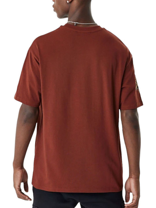 New Era Tricou Maro