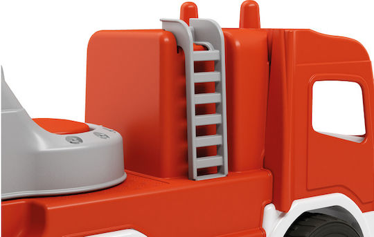 Adriatic Fire Track Camion 1:16 De Pompieri