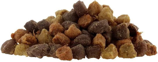 Lucky Lou Cat Treats with Chicken Liver Potatoes for Elderly Cats 80g