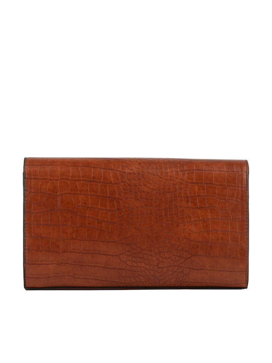 Women's Bag Handbag Brown