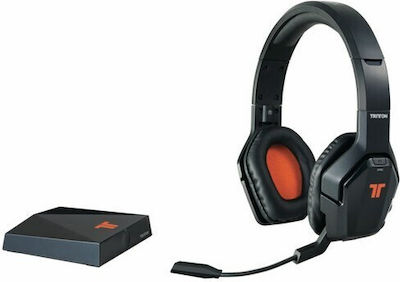 Tritton Detonator Stereo Headset