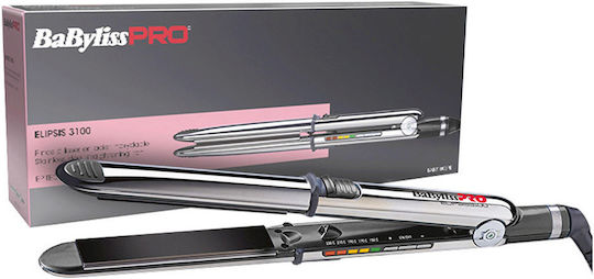 Babyliss Pro Elipsis BAB3100EPE Πρέσα Μαλλιών