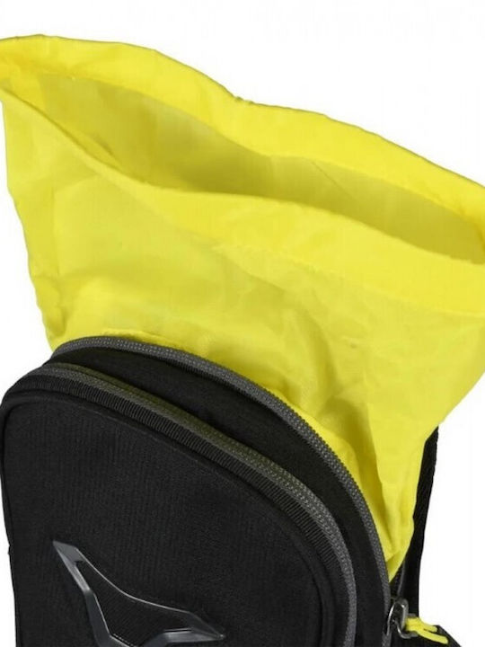 Macna Rucsac pentru călărie Black Macna Rucsac pentru călărie Black