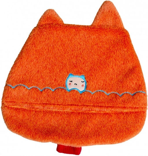 Ebulobo Babytuch My Giant Comforter Orange