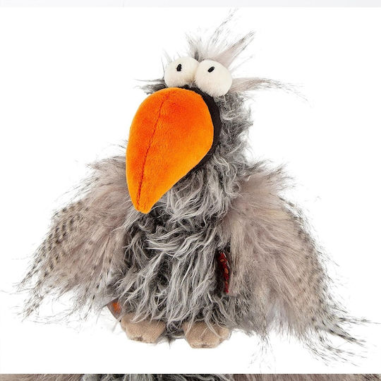 Sigikid Animal Vulture made of Fabric