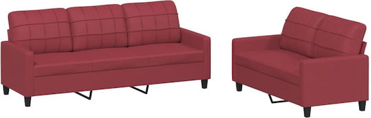 Set de Sufragerie 3-Seater & 2-Seater