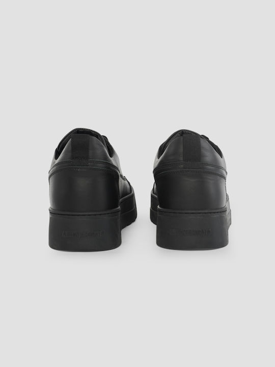 Antony Morato Bărbați Sneakers Negre