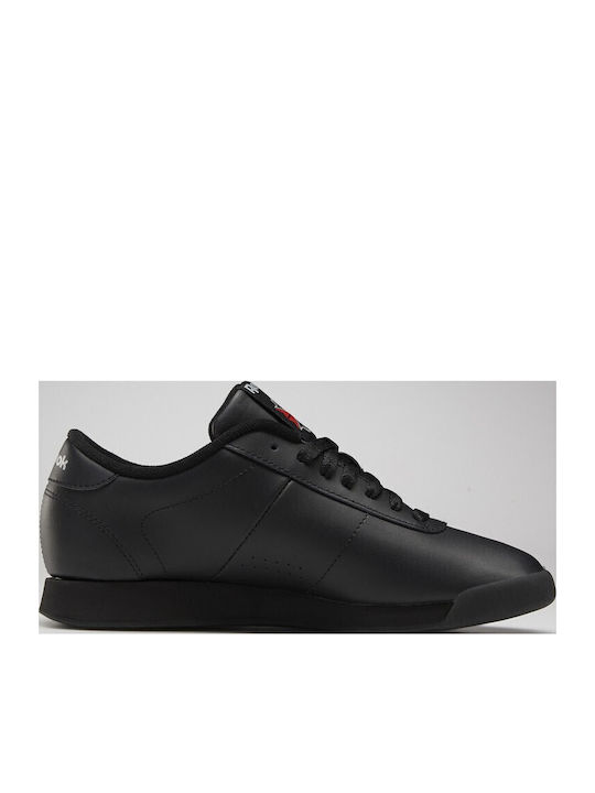 Princess Sneakers Black