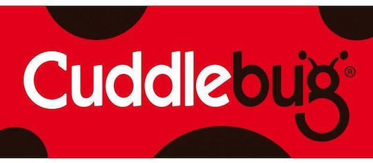 Cuddlebug Pernă Decorativă Pentru Copii