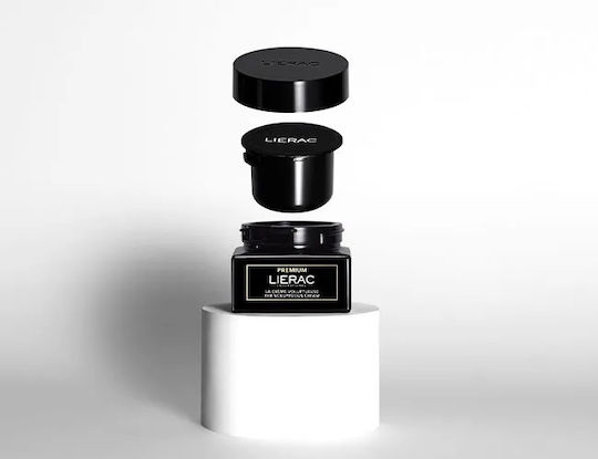 Lierac Premium La Creme Voluptueuse Refill Cream Face 50ml
