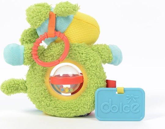 Dolce Животинче Lamb със звуци за 0++ месеца