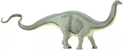 Safari Ltd Miniatur-Spielzeug Apatosaurus 12.5cm