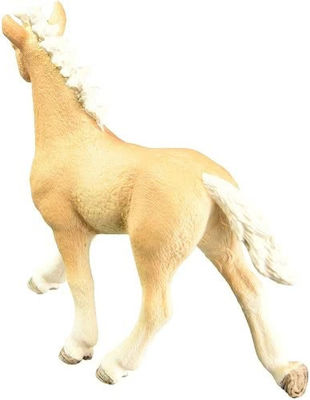 Schleich-S Miniature Toy Horse Club Haflinger Foal for 3+ Years