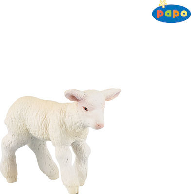 Papo Miniature Toy Προβατάκι Merinos