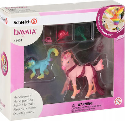 Schleich-S Miniature Toy Ζωάκια Ξωτικών Bayala