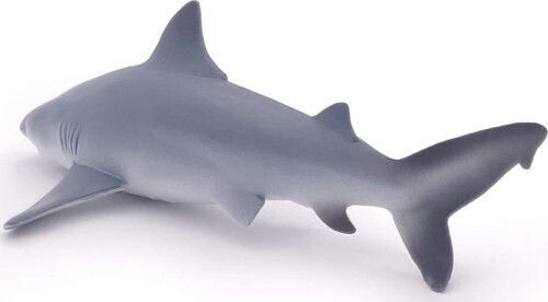 Papo Bull Shark For 3+ Years 5cm (Miscellaneous Designs)