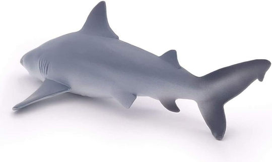 Papo Bull Shark For 3+ Years 5cm (Miscellaneous Designs)