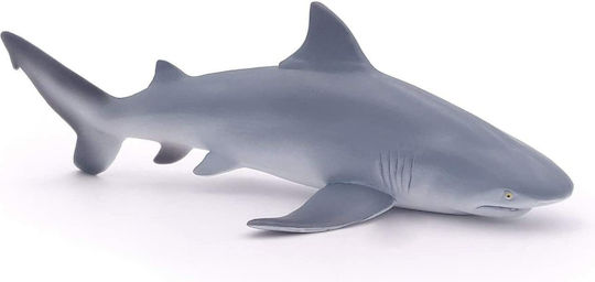Papo Bull Shark For 3+ Years 5cm (Miscellaneous Designs)