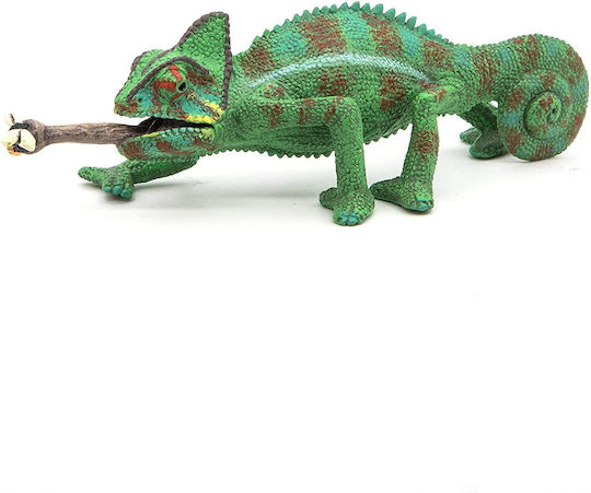 Papo Cameleon Pentru Vârsta 3+ Ani