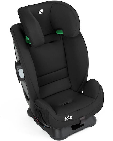 Joie Every Stage R129 Baby Car Seat i-Size Shale 0-36 kg
