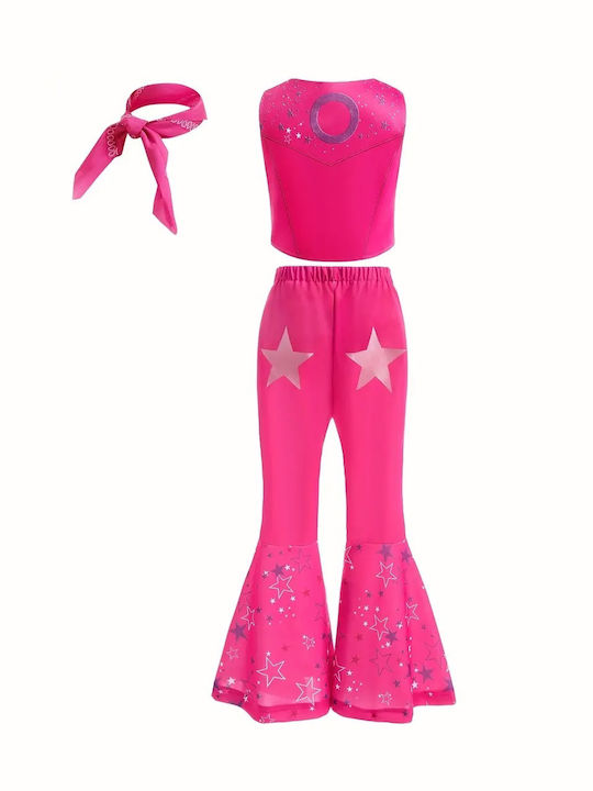 Costum de Carnaval pentru Copii