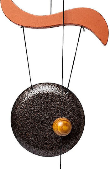 Niyamas από Ξύλο 70cm