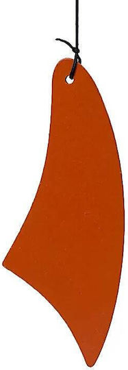 Niyamas Decorative Melody Handmade Wooden Wall Decor 70cm