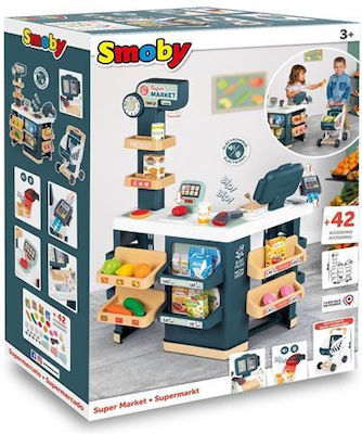 Smoby Kids Shop for 3+ Years Old