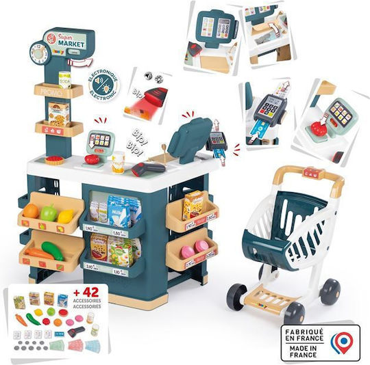 Smoby Kids Shop for 3+ Years
