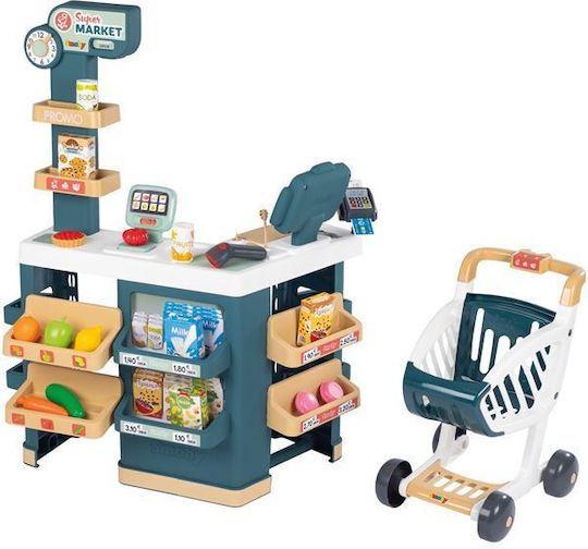 Smoby Kids Shop for 3+ Years