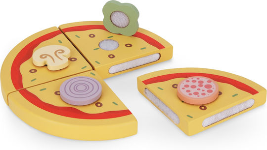 Mamabrum Pizza Baking Set made of Wood for 3+ years Years