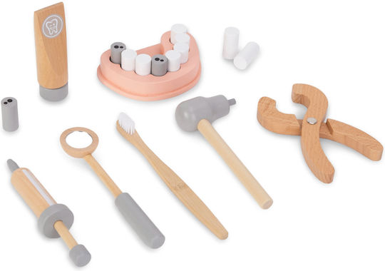 Mamabrum Kinder Medizinisches Set für 3+ Jahre