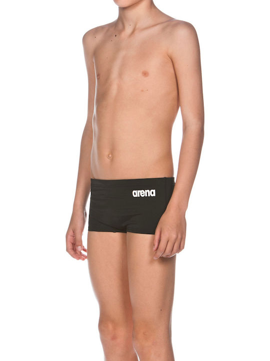 Arena Kids Swimwear Swim Shorts Black