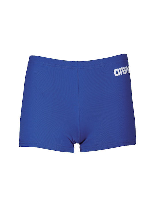 Arena Kids Swimwear Swim Shorts Blue